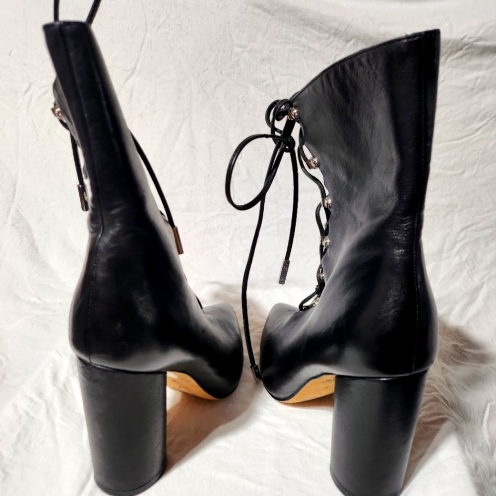 Siger Morrison boots - Picture 3 of 5